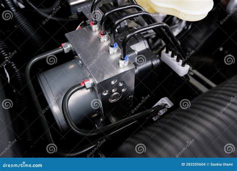 Image result for ABS Control Module