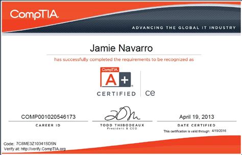 Computer a Certification 的图像结果