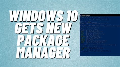 Unity - Manual: Package Manager window