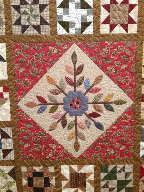 Image result for Fractured Round Robin Quilt Pattern