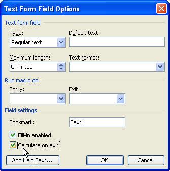 Image result for Using Formulas in Word