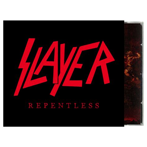 Image result for Slayer Repentless