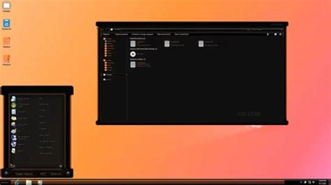 Image result for Alienware 3D Theme Windows 8