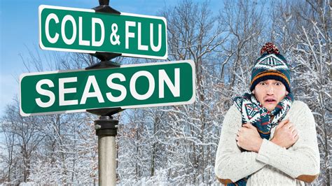 How to Stay Safe this Cold and Flu Season? | Coast2Coast