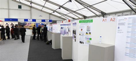 Exhibit at World Road Congress