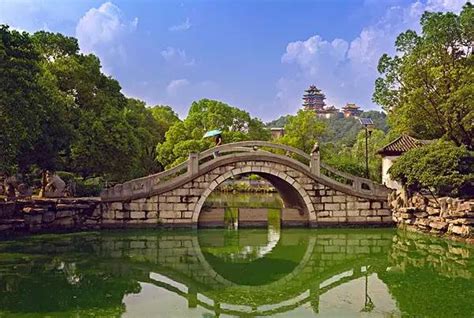 南京好玩的景点推荐(南京旅游别总去夫子庙，这5个景点更值得一去，风景很美) - 联途