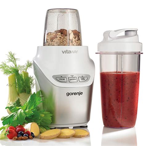 Nutri Power blender BN1000W Gorenje 571402 | Volim svoj dom