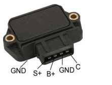 How to Test Ignition Control Module Car 的图像结果