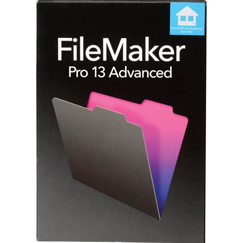 Image result for FileMaker Pro 19 Logo