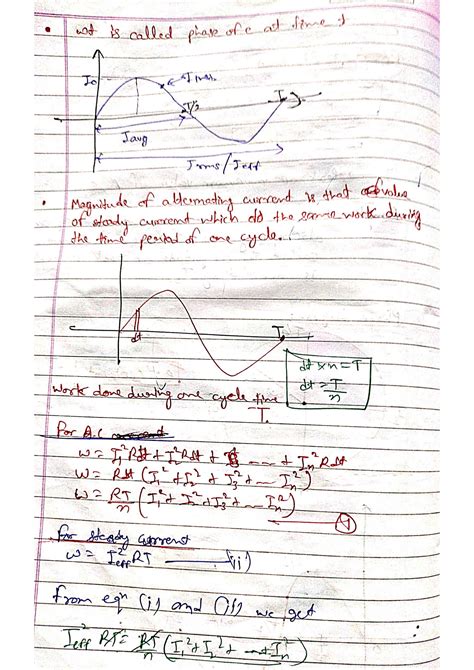 Image result for Alternating Current Full Course