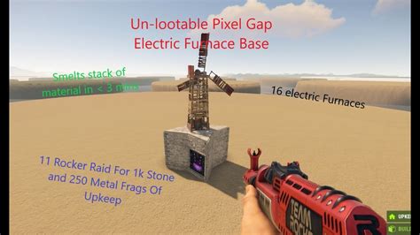 Image result for Igniter Rust