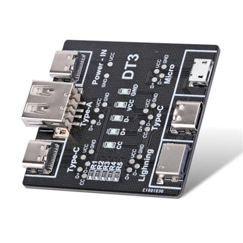 USB Connection Test 的图像结果