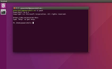 Image result for Ubuntu Shell