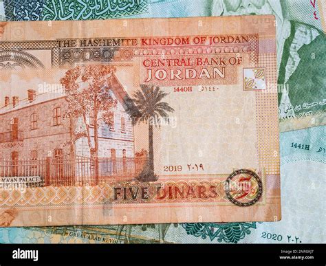 Where Is Jordanian Dinar Used at Alfred Wilford blog