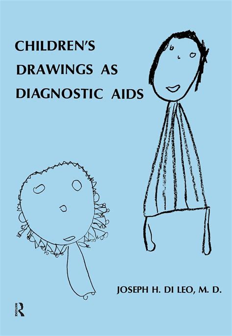 Buy Children's Drawings As Diagnostic AIDS Book Online at Low Prices in ...