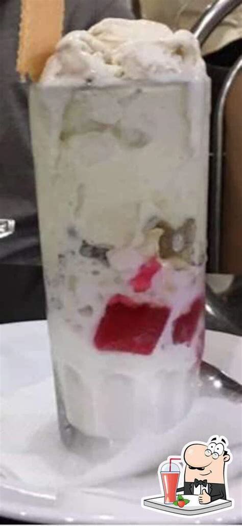 Kalpana Ice Cream, Ponda - Restaurant menu, prices and reviews