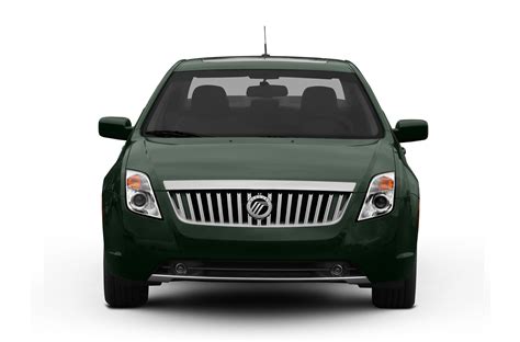 2010 Mercury Milan - Specs, Prices, MPG, Reviews & Photos | Cars.com