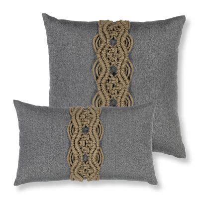 Palomar Indoor/Outdoor Pillow by Elaine Smith | Frontgate