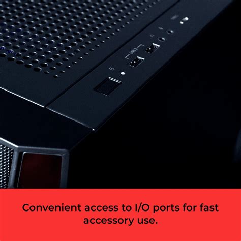 Image result for iBUYPOWER Gaming PC Trace