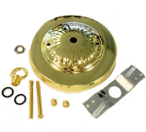 Texas Lamp Parts