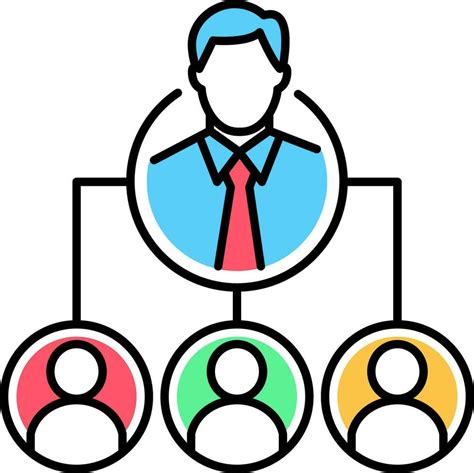 Org Chart Icon Vector Art, Icons, and Graphics for Free Download