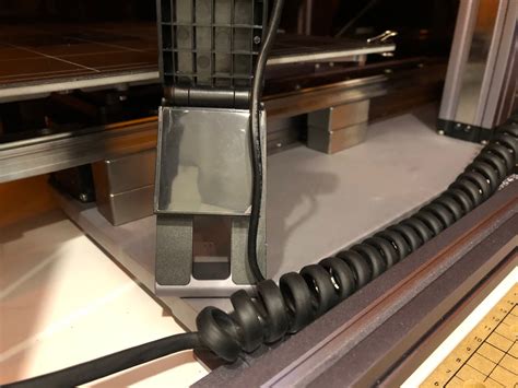 Image result for Snapmaker A350 Linear Guide Rail Mod