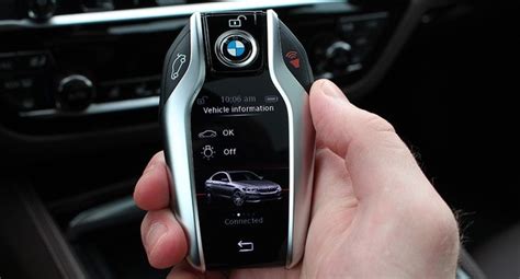 Image result for How to Program BMW Display Key