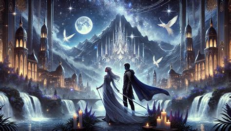 Court Of Mist And Fury