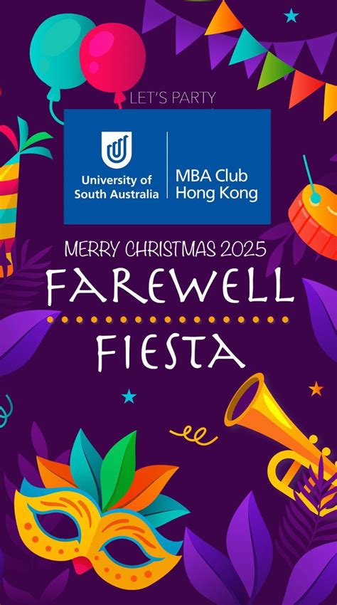 UniSA MBA Club Farewell Fiesta💃🕺, Regal Kowloon Hotel 九龍富豪酒店, Hong Kong ...