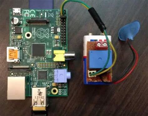 Image result for Projects Using Raspberry Pi