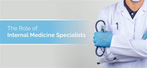 What Is An Internist Specialist