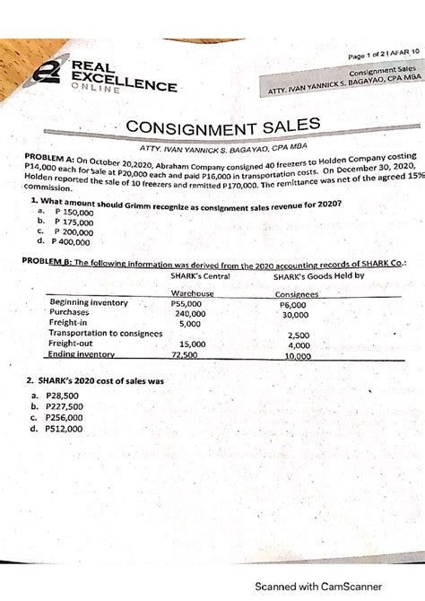 Image result for Consignment Journal Entry