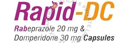 Rapid-DC Tablets Manufacturer, Supplier from Chennai