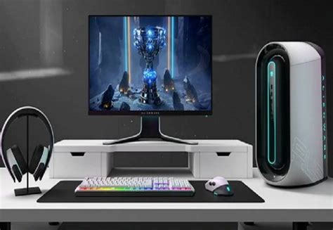 Image result for Alienware Computer Aurora