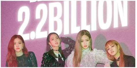 BLACKPINK's DDU-DU DDU-DU breaks records, becoming the first K-Pop ...