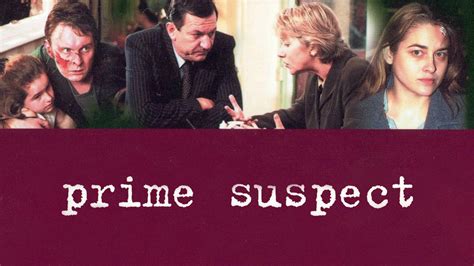 Watch Prime Suspect · Season 4 Full Episodes Online - Plex