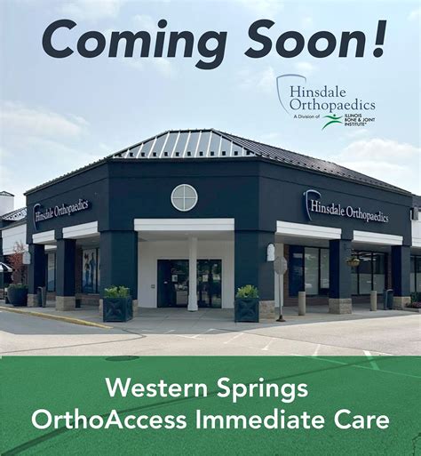 Illinois Bone & Joint Institute on LinkedIn: #comingsoon # ...