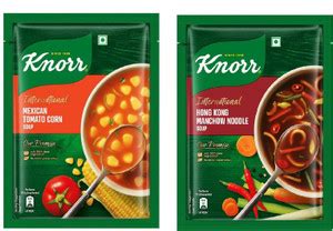 Knorr Soup And Dry Soup Mix - Buy Knorr Soup And Dry Soup Mix Online at ...