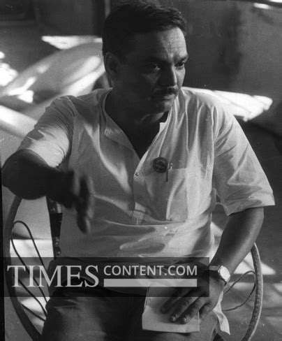 Sharad Joshi News Photo Sharad Joshi, a Hindi poet, wri...