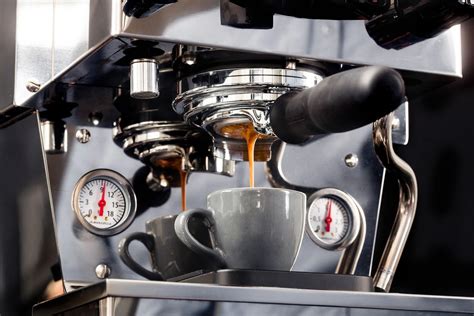 CoffeeB's Single-Use Coffee Machine Uses Balls Instead of Capsules ...