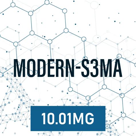 Modern Aminos: USA's Trusted Store for Quality Research Chemicals