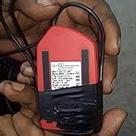 Yukonics Morpho MSO-1300 E3 RDL1 Biometric Fingerprint Scanner with RD ...