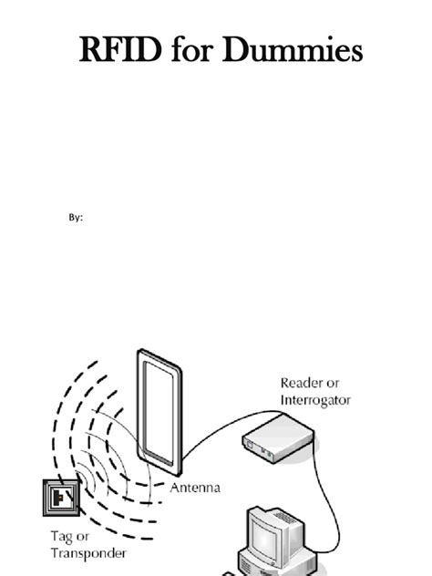 RFID Tutorial 的图像结果