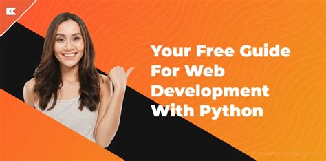 Image result for Python Web Development Course