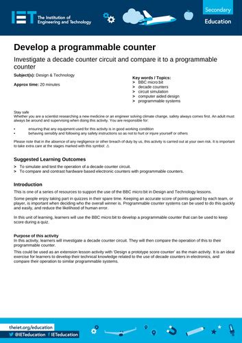 Image result for Programming Counter