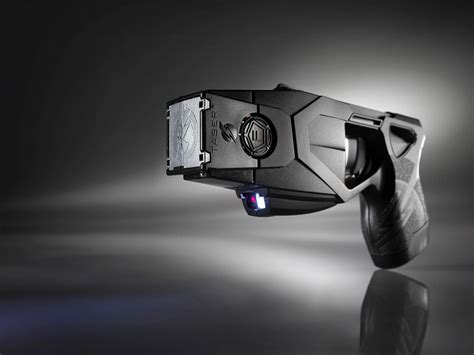 TASER X26P - Axon.com