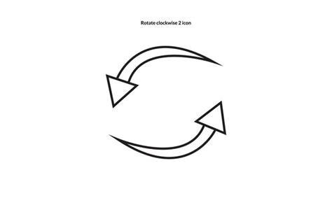 Image result for Rotate Clockwise