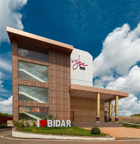 Vybe Hotels
