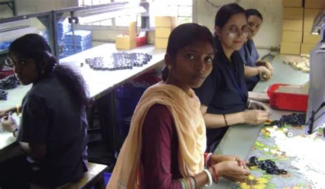 Towards a Policy for Menstrual Hygiene Infrastructure in Workplaces ...