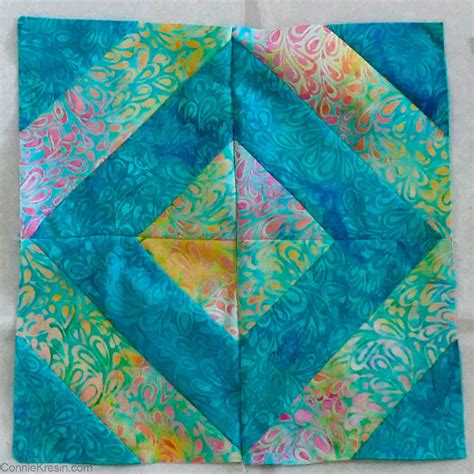 Strip Quilt Block Tutorials 的图像结果
